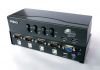 4PORT USB KVM SWITCH