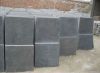blue limestone tiles /...