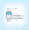 plastic water tap