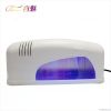 LED Nail UV Lamp DR-09...