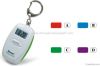 Keychain Clock with Ti...