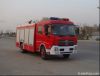 DONGFENG Fire Engine T...