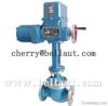 Electric Control Valve...