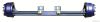 American type axle for...