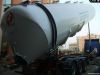 lpg Semi trailer