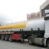 Fuel Semi Trailer