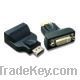 DisplayPort adapters