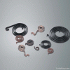 Spiral Springs
