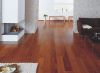 solid Hard wood floors...