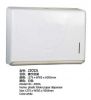 plastic folder paper d...
