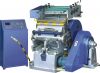 die cutting machine wi...