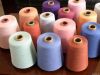 100% Cotton Ring Spun Yarn