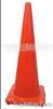 PVC traffic cone