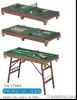 3 in 1 child Game Table