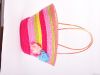 fashion straw bag