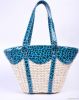 straw bag