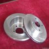 Car Brake Disc For PEUGEOT 405