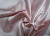 bright satin fabric fo...