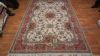Wool Rug Blended Silk