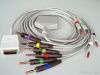 Electrocardiograph Cable