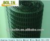 pvc coated welded mesh