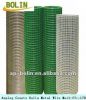 pvc coated welded mesh