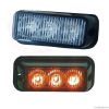 car warning lights/ led deck and dash light TBF-3691 L3