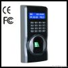 ZKS-A2 Fingerprint Acc...