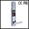 Fingerprint Door Lock ...