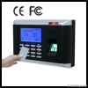 ZKS-T25Fingerprint Tim...