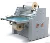 Manual Pre-glue Double Sides Film Laminating Machine