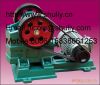 Shuliy mini jaw crusher/small jaw crusher/lab jaw crusherPE60*100