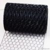 Hexagonal wire netting