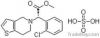 Clopidogrel sulfate