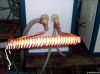 IGBT Superaudio heating equipment