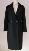 100% wool women's woolen coat