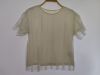 women short sleeve tshirt