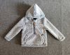 baby zip hoodie