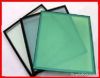 low E glass