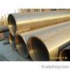 Seamless ASTM A335 Alloy Steel Pipe