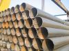 Seamless ASTM A335 Alloy Steel Pipe