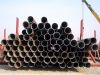 Seamless Hydraulic Steel Pipe