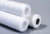 String wound filter cartridge