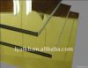 Golden/silver mirror a...