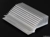 aluminium heat sink