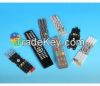 Chinese Silicone rubber electronic and computer keyboars or keypads keys buttons