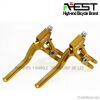 AEST CNC Aluminium Alloy Bike Bicycle Brake Lever