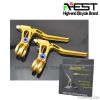 AEST CNC Aluminium Alloy Bike Bicycle Brake Lever