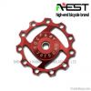 AEST Bicycle Rear Derailleur Pulley