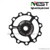 AEST Bicycle Rear Derailleur Pulley